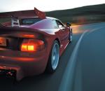 Noble M12 GTO-3R 2003 года